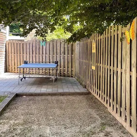 Appealing In Malm Dy With Indoor Pool Holiday home