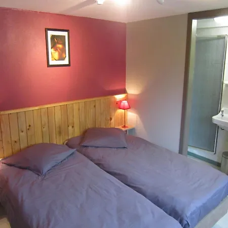 펜션 Appealing In Malm Dy With Indoor Pool
