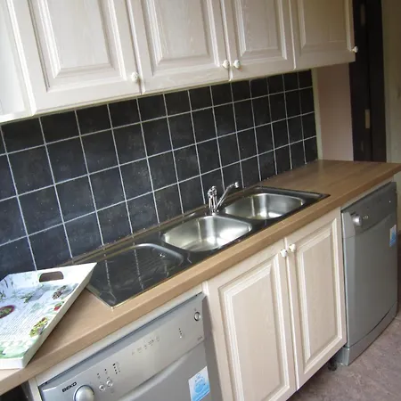 Appealing In Malm Dy With Indoor Pool Holiday home