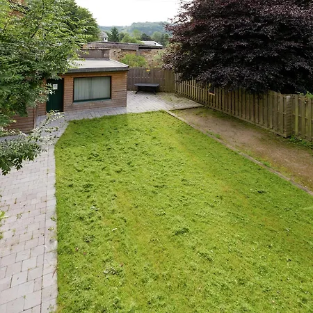 Appealing In Malm Dy With Indoor Pool Feriehus