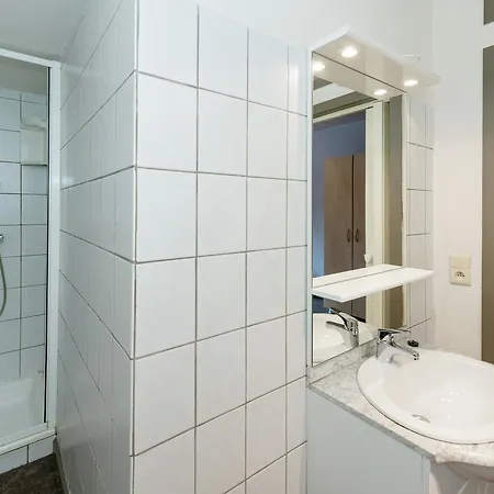 Feriehus Appealing In Malm Dy With Indoor Pool Malmedy