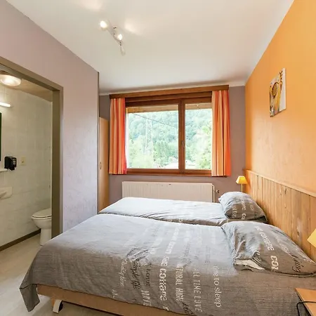 Appealing In Malm Dy With Indoor Pool Feriehus