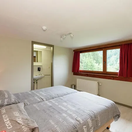 Feriehus Appealing In Malm Dy With Indoor Pool *