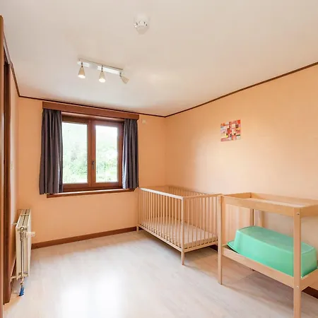 Appealing In Malm Dy With Indoor Pool *