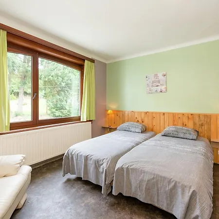 Appealing In Malm Dy With Indoor Pool
