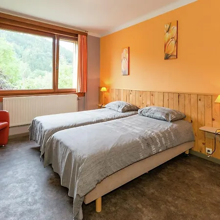 Ferienhaus Appealing In Malm Dy With Indoor Pool